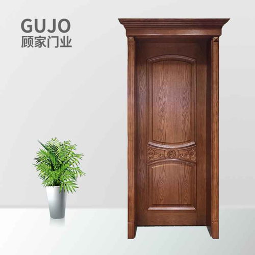 顧家木門 顧家門業(yè)