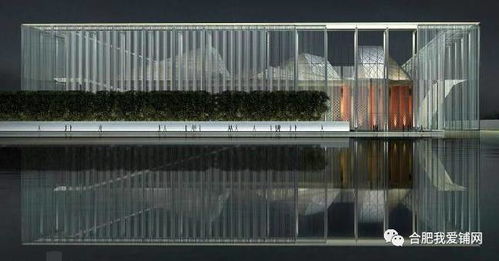 13.56億元 濱湖這個重點項目或年底開建 濱湖四大館建設進度曝光,打造環(huán)湖文化新中心