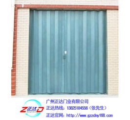 廣州鐵拉閘門專業(yè)報價 拉閘門廠家