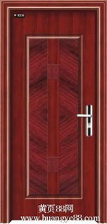 廣東門業集群 東怡名門、鋼木門廠、高分子門廠、烤漆實木門廠與金斗門業的特色與市場定位