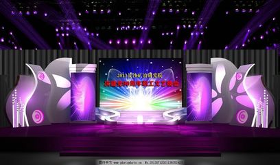 舞臺設(shè)計(jì)的藝術(shù)與創(chuàng)新