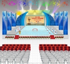 舞臺設(shè)計(jì)素材免費(fèi)下載 提升創(chuàng)意與效率的實(shí)用資源