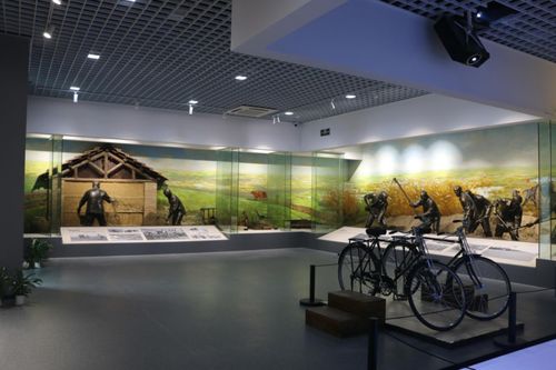 2023年荊門市鄉村旅游精品點公布 收藏打卡，解鎖田園詩意之旅