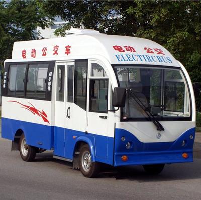 旅游觀光車全解析 從電動到燃油，開啟生態(tài)旅游新體驗(yàn)